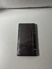 Dave Ramsey Financial Peace University Starter Envelope System Brown Wallet
