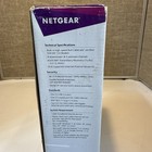 Netgear Docsis 3 0 Cable Modem Router Combo N300 Wifi C3000 New Open Box Inspect