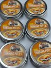 New  Gift Set Of 6 Crazy Aaron s Putty  47oz Mini Tins Sunburst Silly