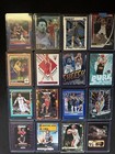 Sports Card Collection          Great Value  140 Cards 