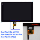 New Lcd Display Touch Screen For Autel Maxiim Im608 Maxicom Mk908 Mk908 Pro 10 1