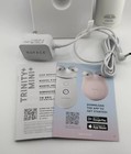 Nuface Mini  Toning Starter Kit  250 Value Baby Blue - Please See Description