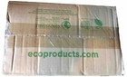 Bulk 1000 Disposable Plastic Knives plantware Knife   Parties Restaurants  Deli