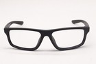 New Nike Chronicle Fj2216 010 Matte Black Authentic Designer Eyeglasses 59-16