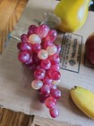 Realistic Lifelike Fake Fruit Artificial  b24 