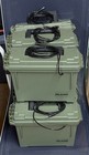 Hunting Cell Camera External Battery Box  muddy  Moultrie  Stealth Cam  Spypoint