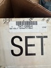 Tapmatic 50x Reversible Tapping Head Attachment  6-1 2   3mt Shank   Arbor