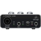 Behringer U-phoria Um2 Audio Interface   re8226