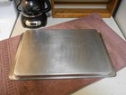 Revere Ware 2515  15 1 4 X 10 1 2 X 1 Cookie Sheet Pan Stainless 1990 Very Clean