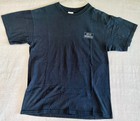 Otto Nemenz Camera T Shirt Promo T Shirt Mens Medium Vintage T Shirt