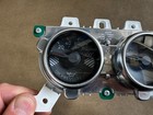 2018-2023 Ford Mustang Gt 5 0 Pp1 Aluminum Dash Trim Gauges Oil Pressure Vacuum
