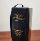 Divine Intimacy  Father Gabriel  1996  Tan Books  Leatherbound  Meditations