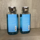 Bath   Body Works Sea Island Cotton Shower Gel Body Wash 10 Fl Oz Set Of 2