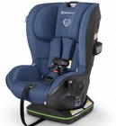 Uppababy Mesa Max Infant Blue Car Seat Base Set With Infant Insert
