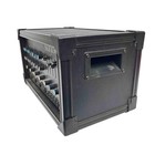 Sunn Sx4150 4-channel Powered Mixer Amplifier