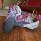 Nwt Evolv Shaman Lace Lv Climbing Shoes - 41 5