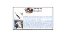 Spacex Starship 13  version 3  Integrated Test Flight  July 24  2026