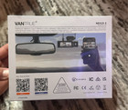 Vantrue N5 Pro 4-channel Vehicle Camera 4k Front  Night Vision  Gps Ready