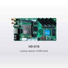 Huidu D16 Asynchronous Full Color Control Card 