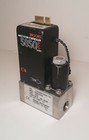 Brooks 5850e Mass Flow Controller  Tungsten Hexafluoride Wf6 500 Sccm
