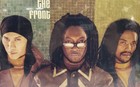 Black Eyed Peas Behind The Front Lp Interscope 2023 Reissue Sealed