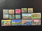 Africa-kenya    1 - 14  Mnh     2026 Scott Catalogue Value   20 55