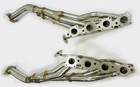 Obx Stainless Steel Long Tube Manifold For 2005-2011 Toyota Tundra 5 7l