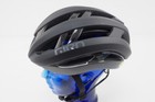 New  Giro Aries Spherical Mips Road Cycling Helmet Large 59-63cm Black gray