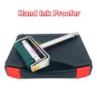 Hand Ink Proofer Flexo Handproofer Gravure Flexo Ink Proofing Manual Ink Proofer