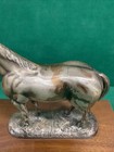 Vintage 1974 Grand Champion Stallion Trophy American Quarter Horse Association