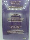Salvador Dali Tarot   Book Set Deluxe Gold Gild Limited Collector s Edition New