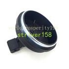 2pc Rear Wheel Bearing Speed Sensor For Hyundai Accent Kia Rio 16-22 58980f9000