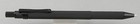 Levenger L-tech Black Stealth  5mm Pencil - New In Box