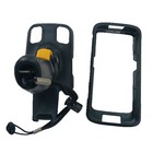Trigger Handle W  Protective Case For Zebra Tc22 Tc27 Scanners  Trg-tc2l-snp1-01