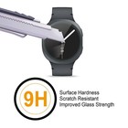 2x Supershieldz Tempered Glass Screen Protector For Samsung Galaxy Watch 8 44mm