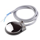 Dental Chair Foot Control Pedal 4-hole Standard With Tube Hose Cable Usa Stock