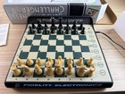 Fidelity Electronics Sensory Chess Challenger Sc9 Game Complete Tested