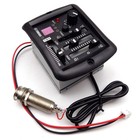 For Yamaha Acoustic Guitar Pickups 3-bands Equalizer Tuner Preamp Piezo Pickups