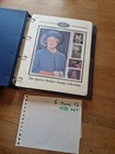 First Day Covers Collection Queen Mother Stamp Collection 30   Pages Lovely Lot