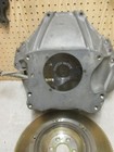 Nascar Ford Quarter Master 351 Sbf Magnesiun Pro Series 7 25  Bellhousing Set