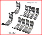 Stock Rod Main And Cam Bearings For 2008-2014 Chevy Gen Iv 4 8 5 3 6 0 6 2