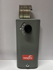 Tempro Tp500 Thermostat Heat   Cool Single Stage Spdt 30  -110  f