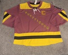 Harry Potter Wizarding World Box Lunch Gryfindor  07 Jersey Size Xl