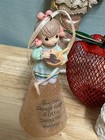 Mixed Lot Of 10 Vintage Christmas Tree Ornaments Variety Pack