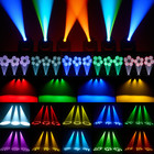400w Moving Head Stage Light Rgbw Gobo Led Dmx Beam Bar Disco Dj Party Lighting