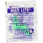 Howard Leight By Honeywell Max Lite Soft Foam Earplugs - Snr 34 Db Ear Plugs