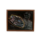 Dale Earnhardt   Sam Bass  Silver Anniversary Limitied Edition                cp