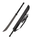 Cold Steel All Purpose Tactical Machete Sheath For Clearing Brush Survival