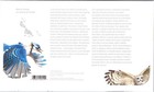 Canada 2017 Birds Of Canada Fdc- D6078