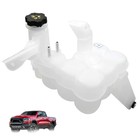 Engine Coolant Reservoir Compatible With Ram 2500 3500 4500 5500 2013-2018 
